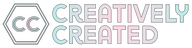 Creatively Created logo