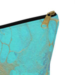 The Absent Twilight 03: Accessory Pouch w T-bottom